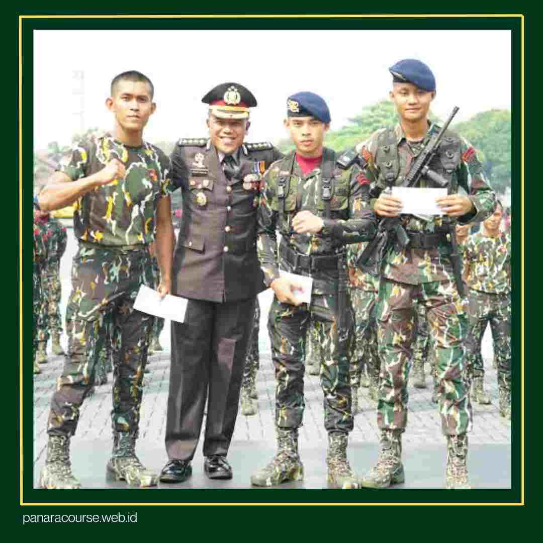 mengenal apa itu korbrimob