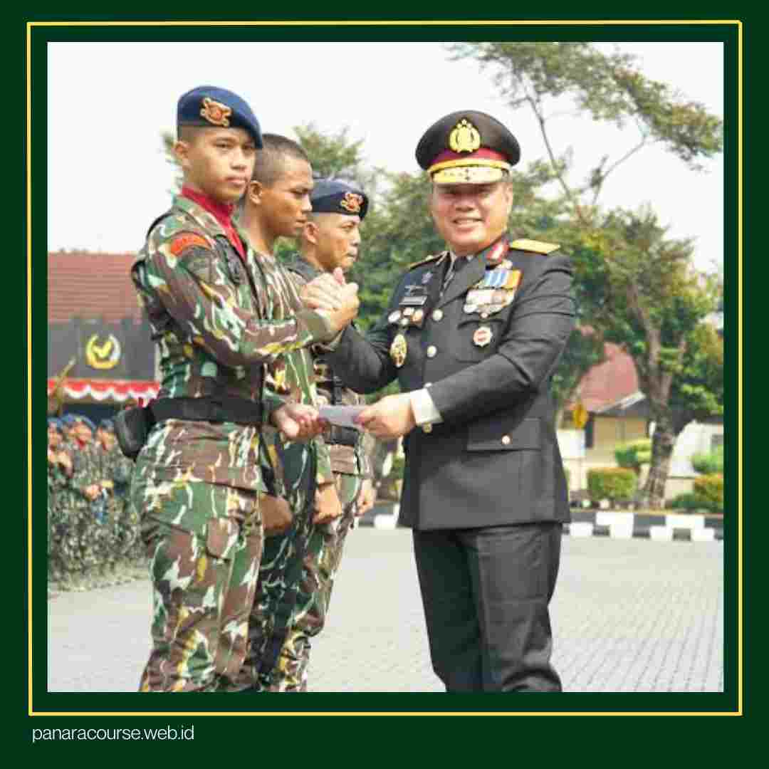 mengenal apa itu korbrimob
