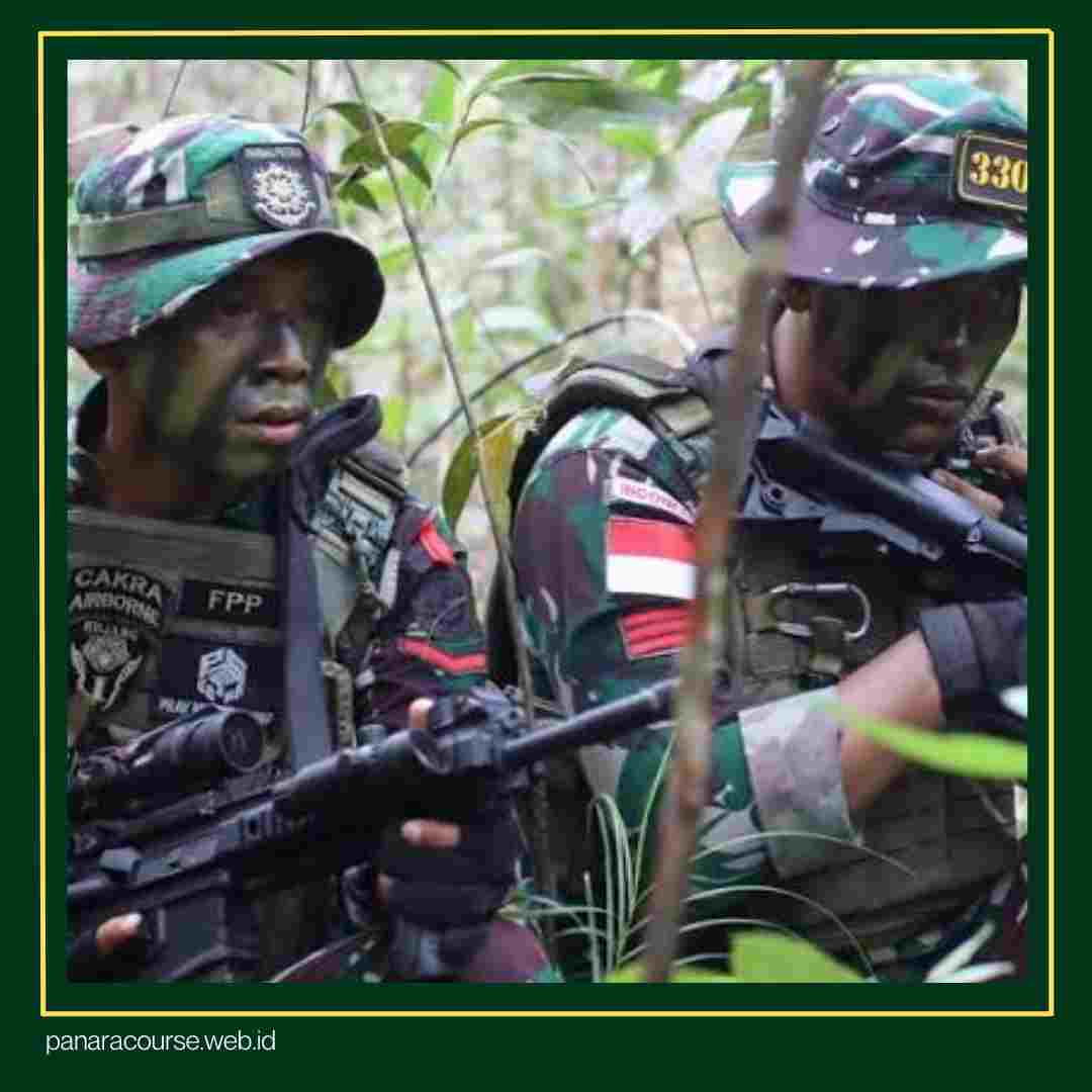 Mengenal Yonif