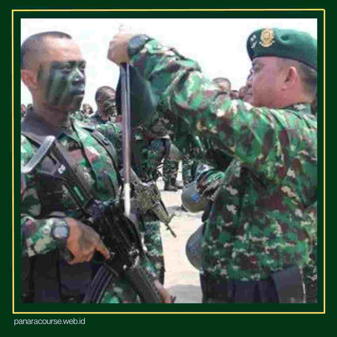Mengenal Yonif