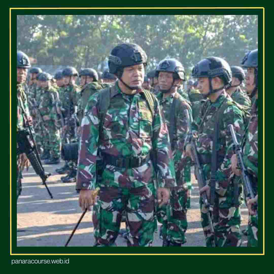 Mengenal Yonif
