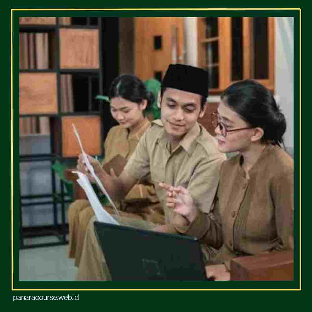 Jabatan PNS yang Paling Diminati