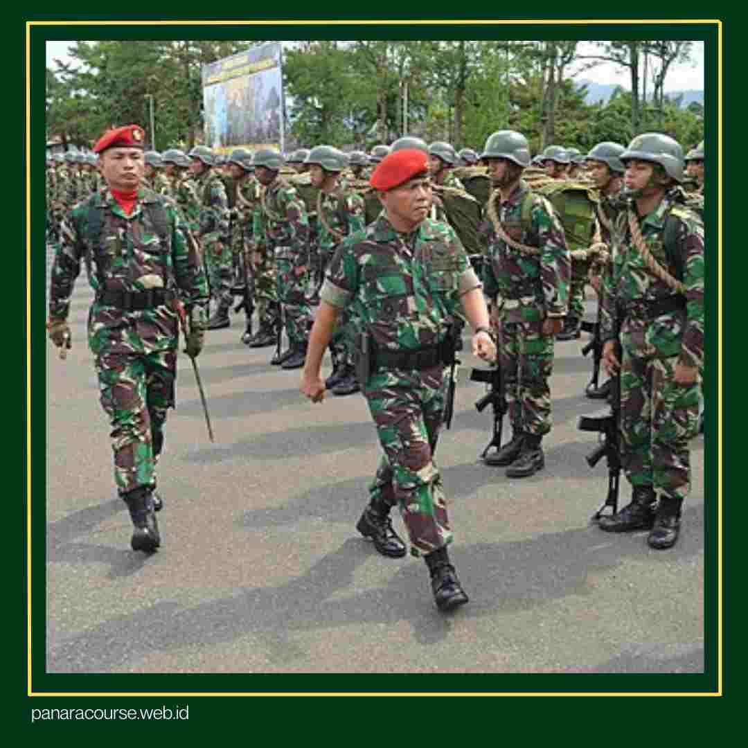 Mengenal Yonif