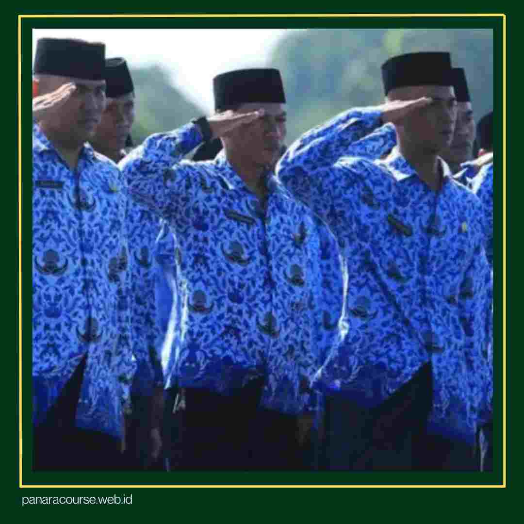 Jabatan PNS yang Paling Diminati