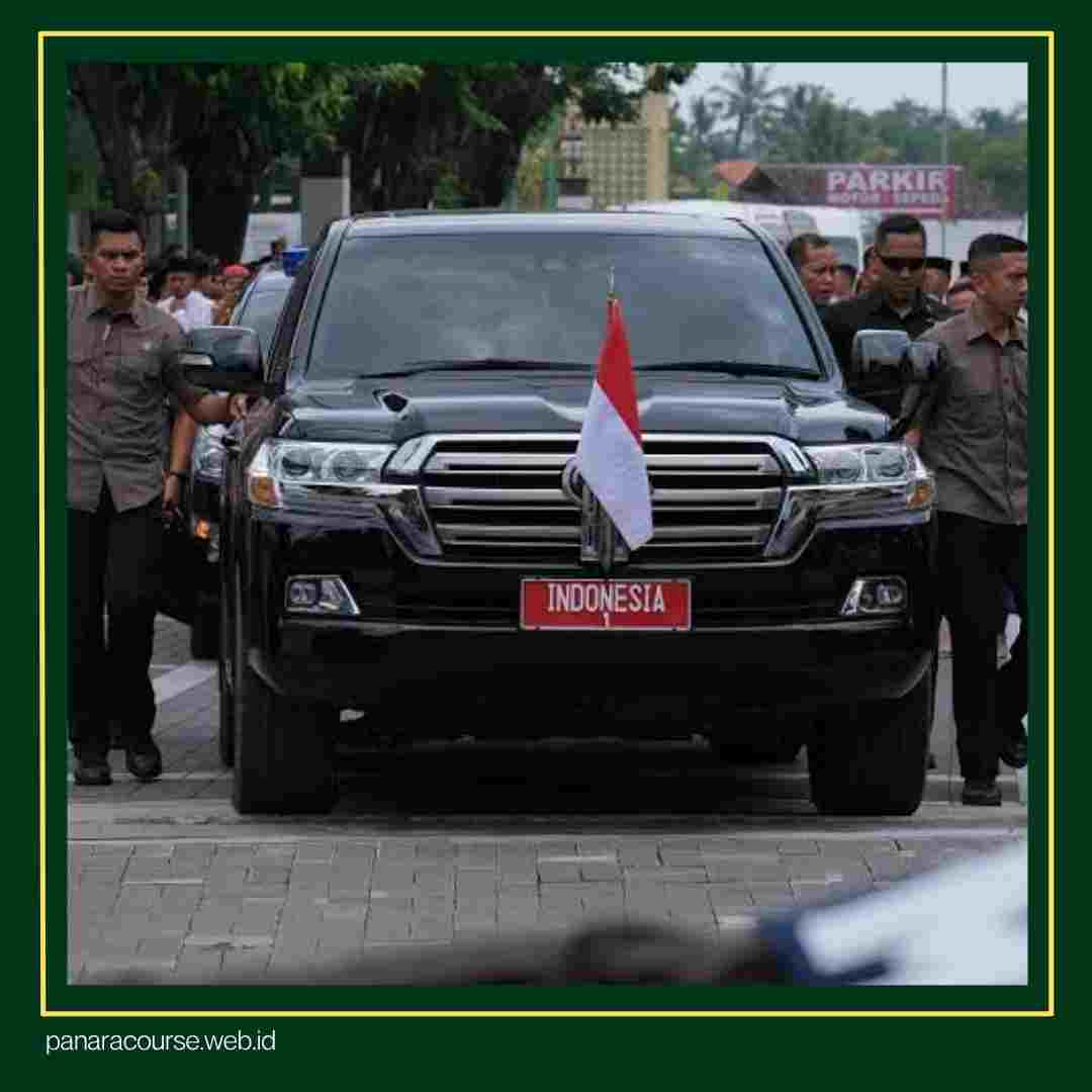 Apa Itu Paspampres