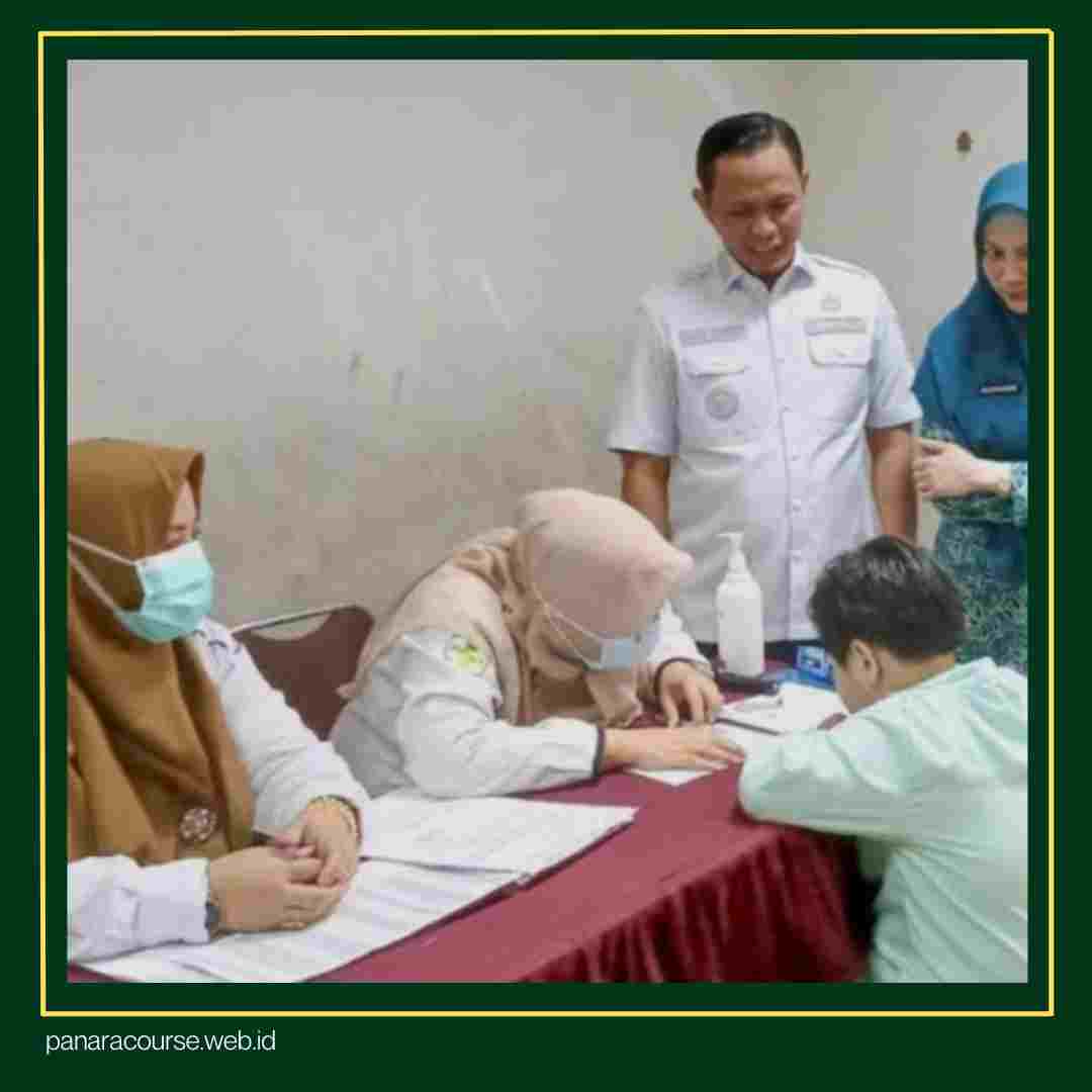 Jabatan PNS yang Paling Diminati