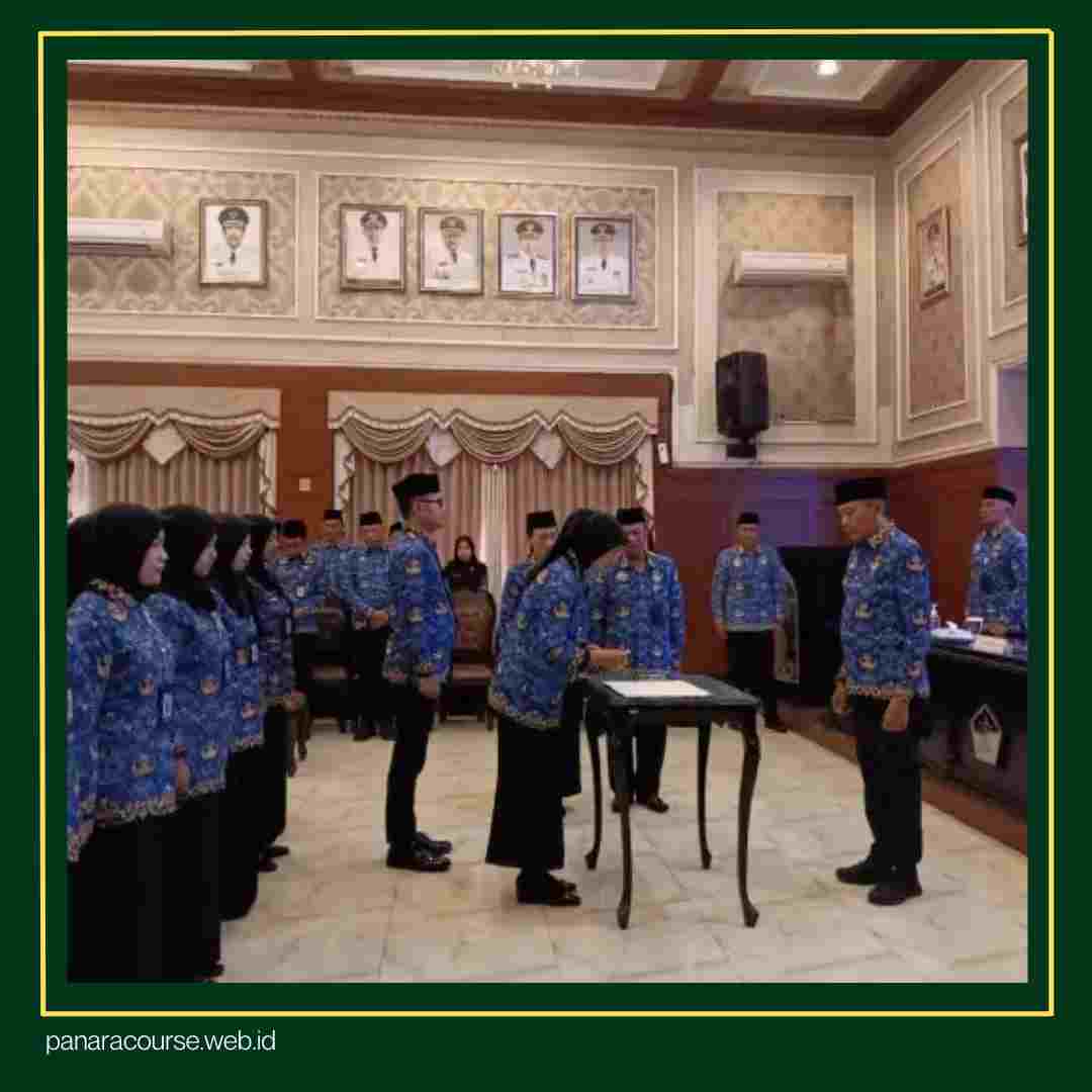 Jabatan PNS yang Paling Diminati