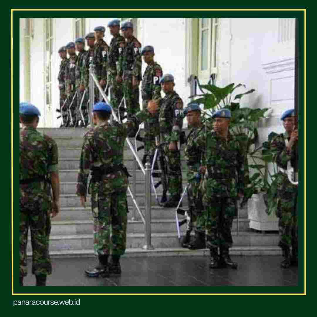Apa Itu Paspampres