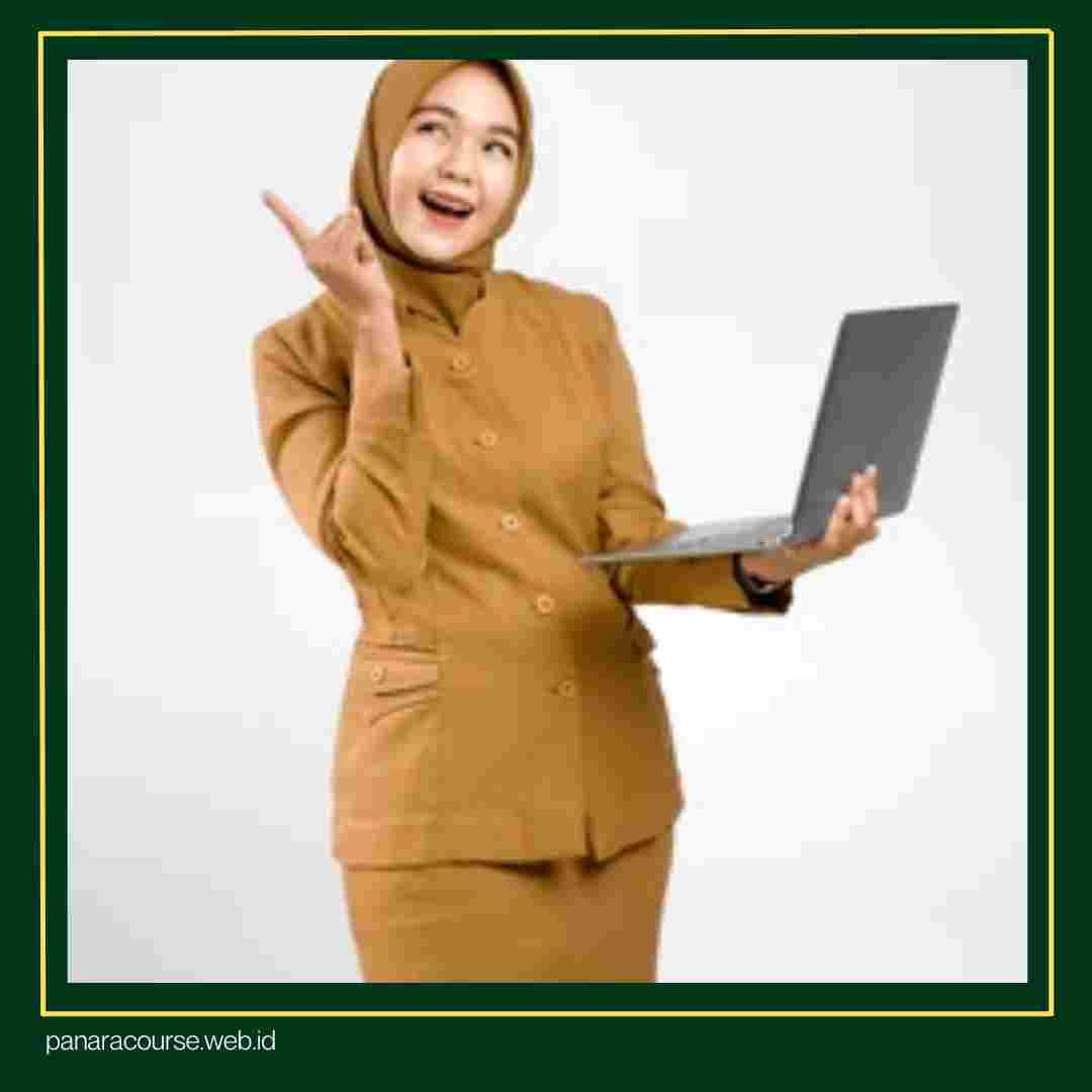 Jabatan PNS yang Paling Diminati