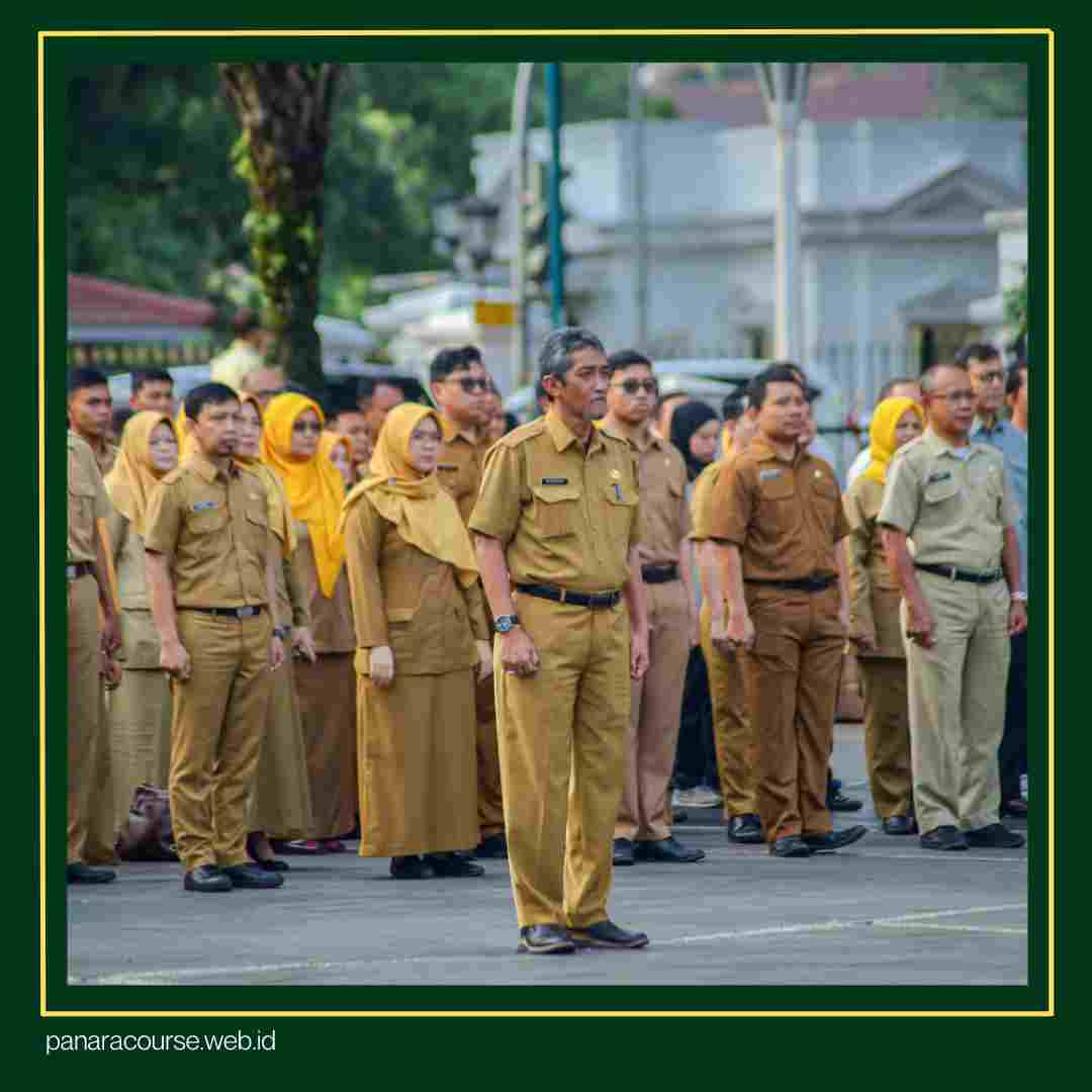 Jabatan PNS yang Paling Diminati
