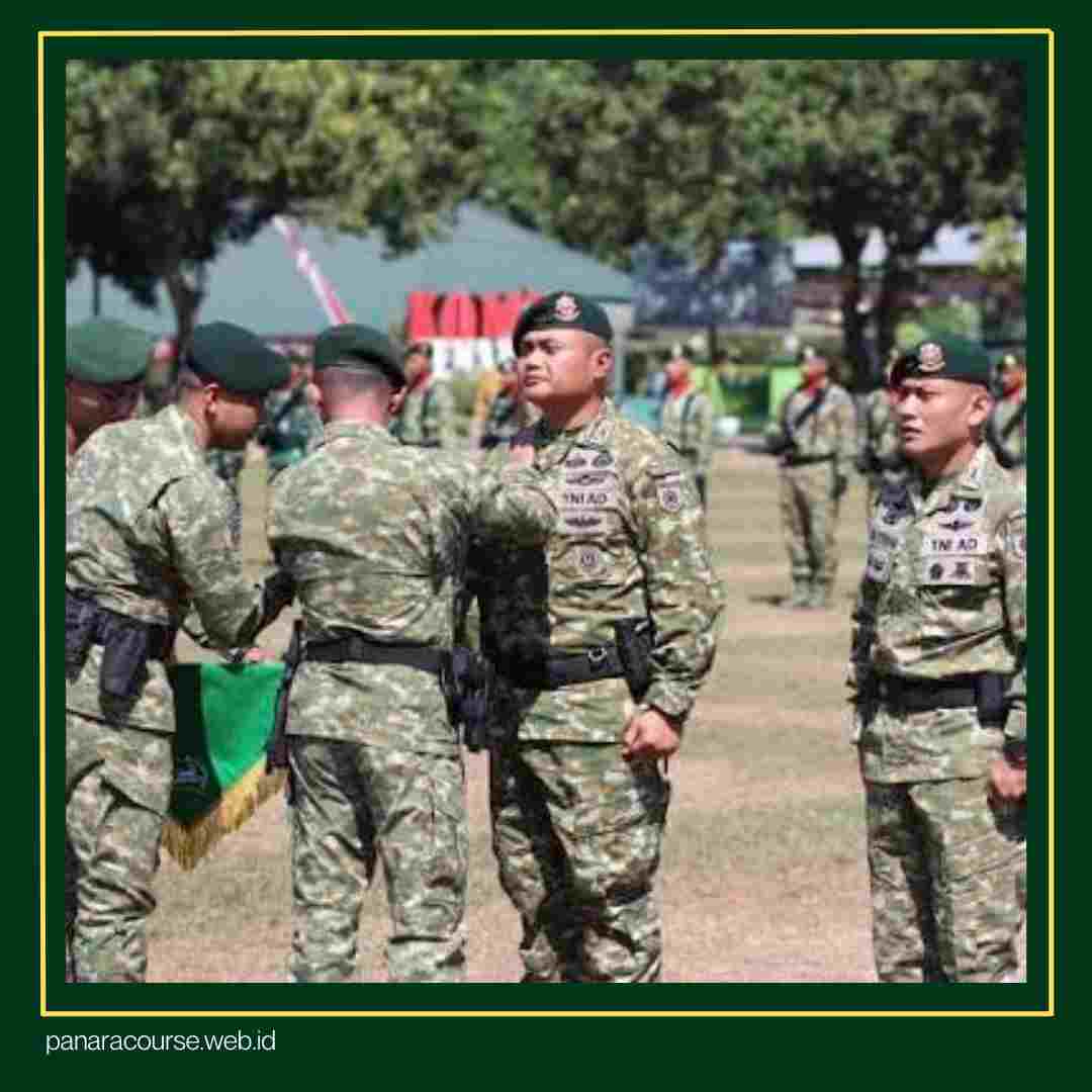 Mengenal Kostrad