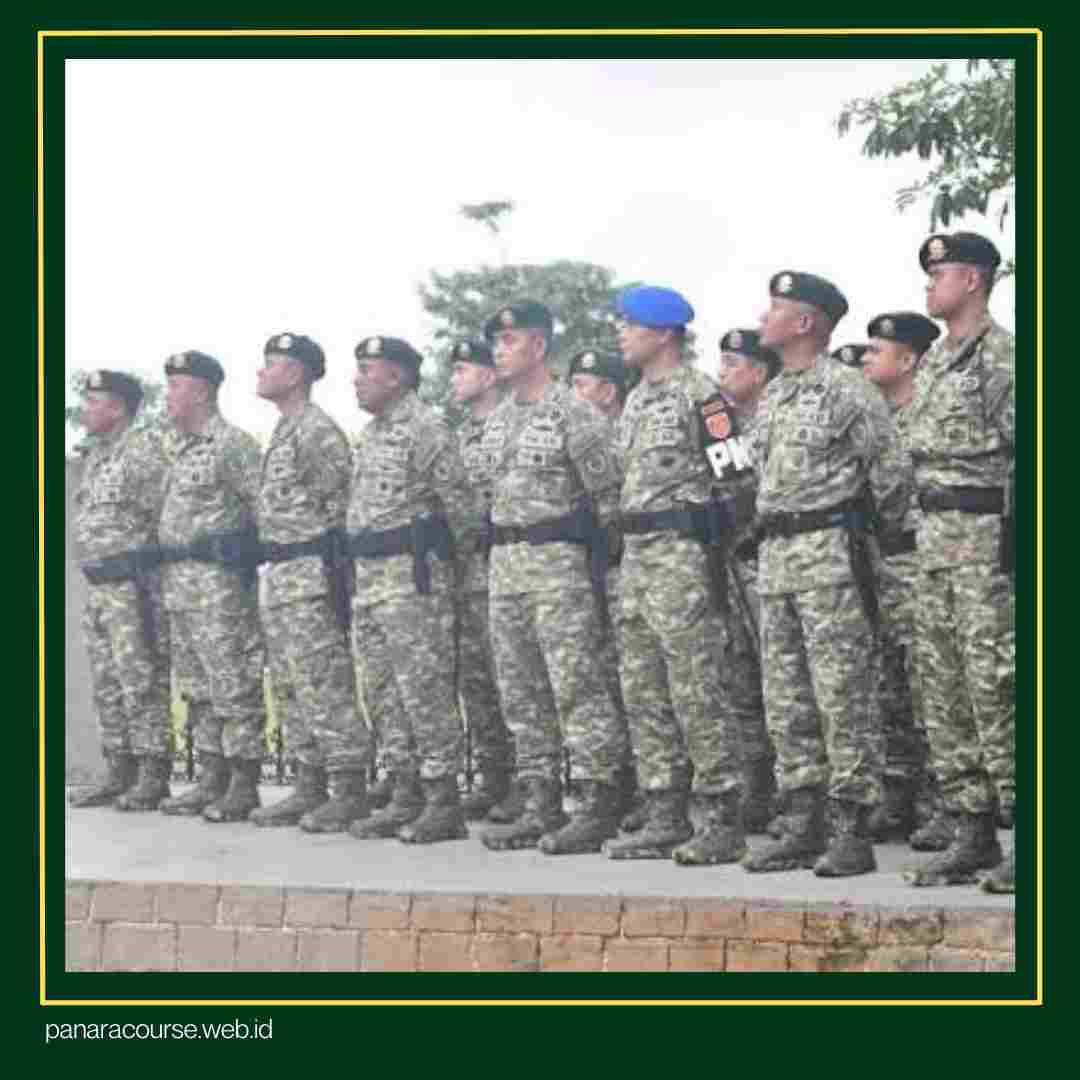 Mengenal Kostrad