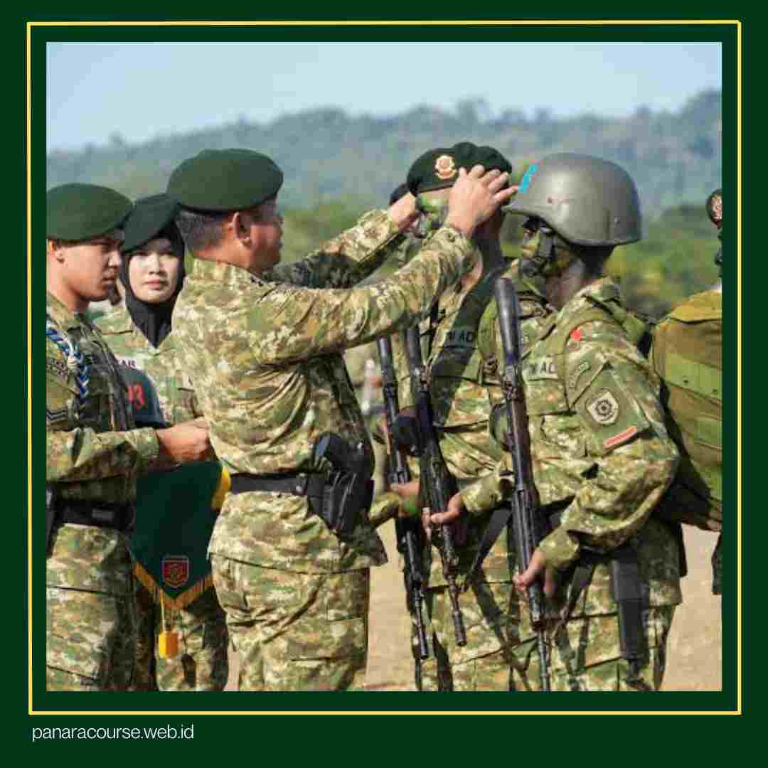 Mengenal Kostrad