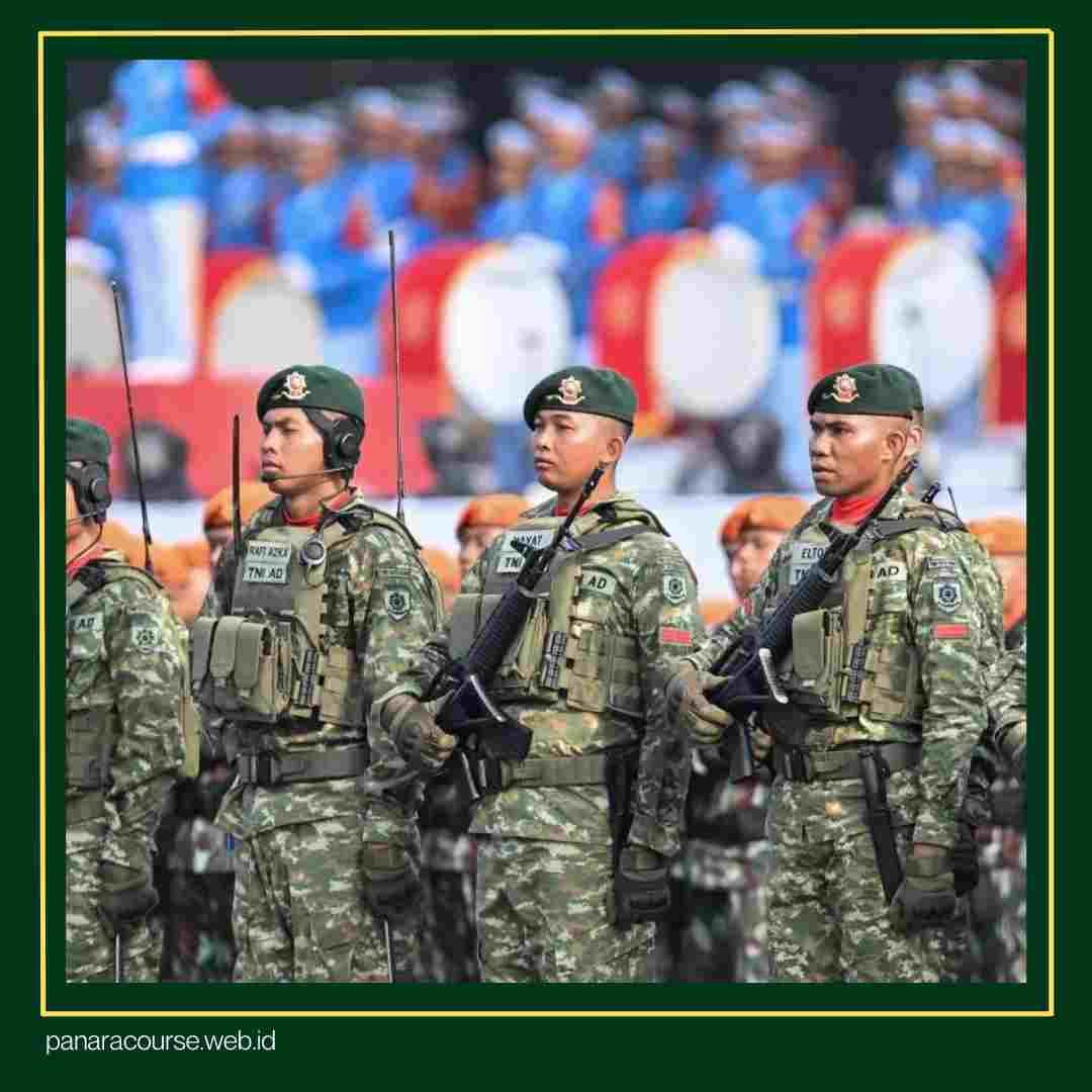 Mengenal Kostrad