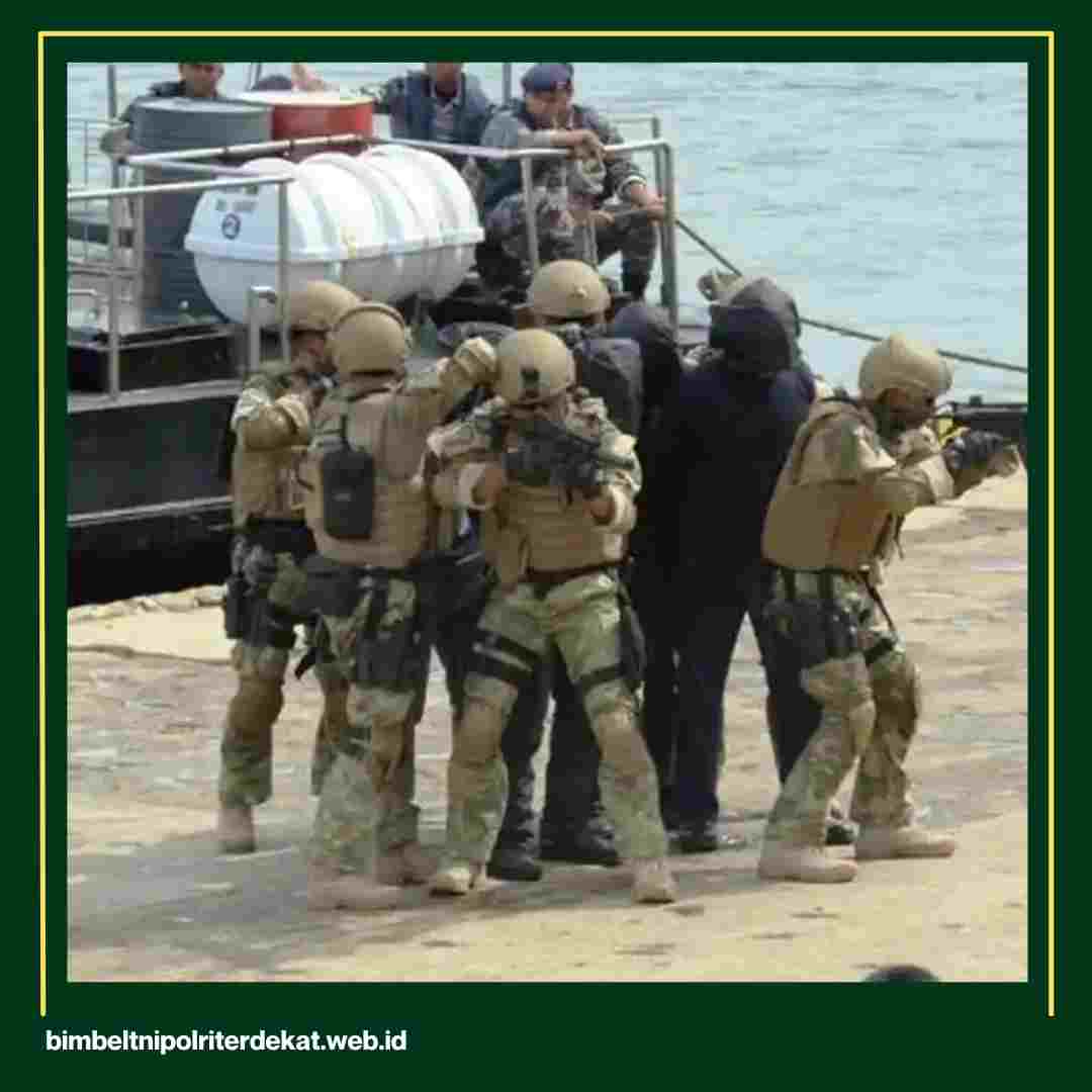 Apa Itu Kopaska
