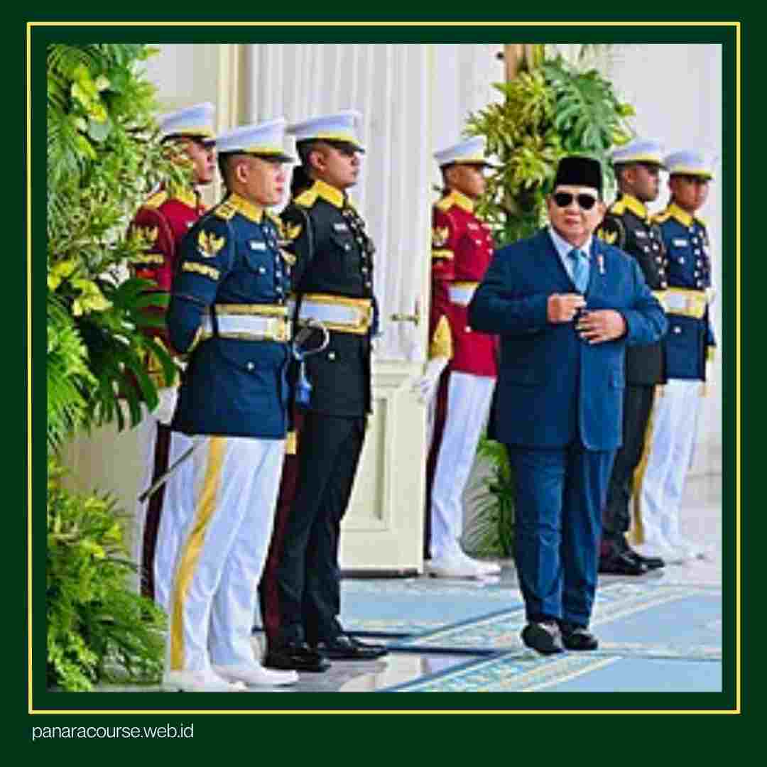 Apa Itu Paspampres