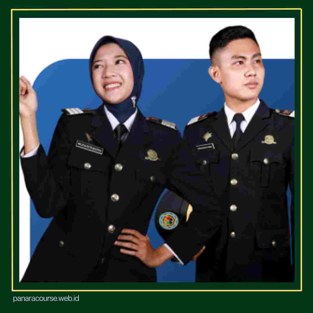 Cara Memilih Sekolah Kedinasan