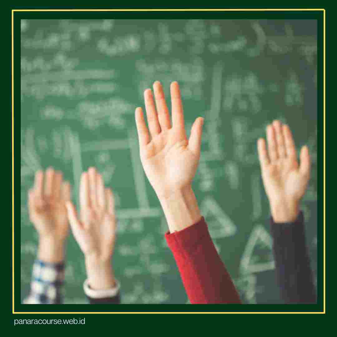 Cara Memilih Sekolah Kedinasan