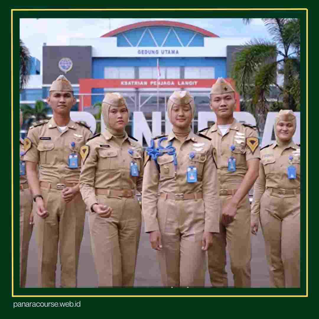 Cara Memilih Sekolah Kedinasan