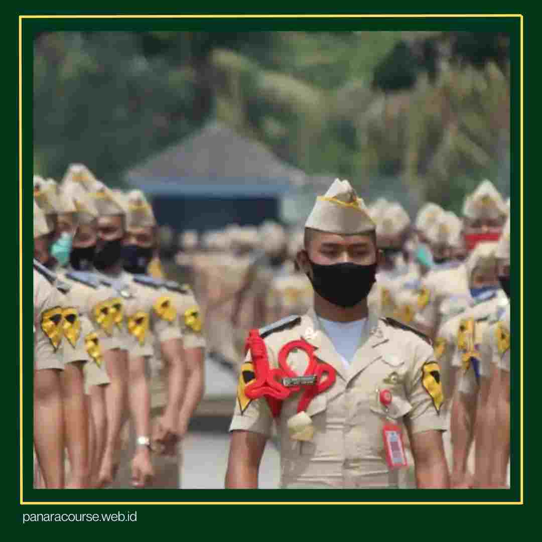 Cara Memilih Sekolah Kedinasan