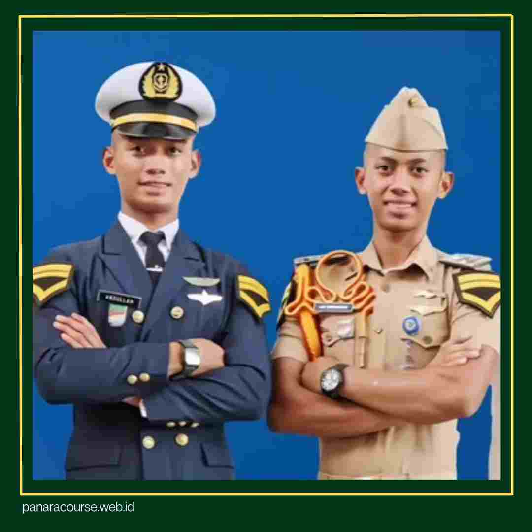 Cara Memilih Sekolah Kedinasan