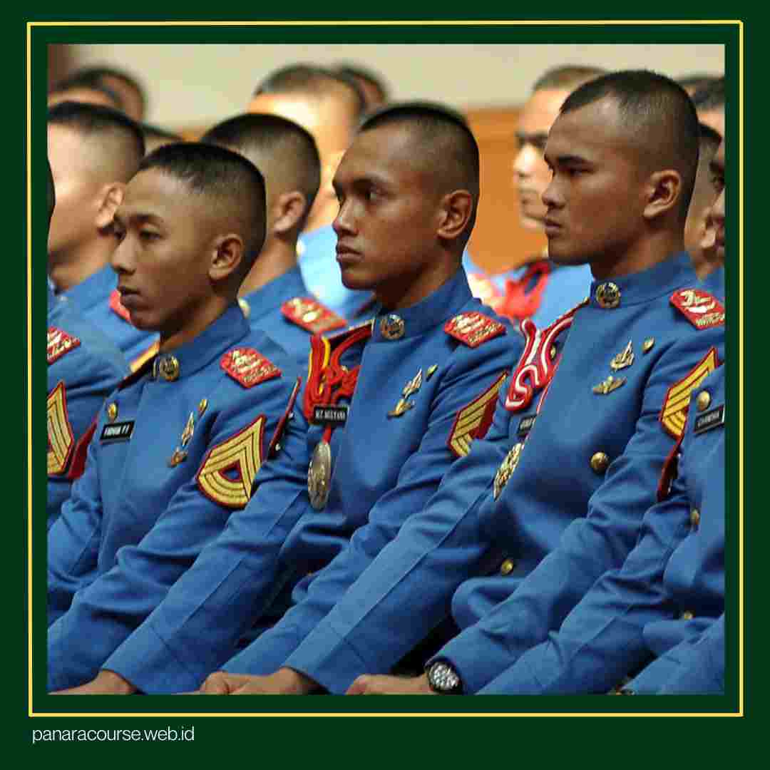 Apa Itu Akmil
