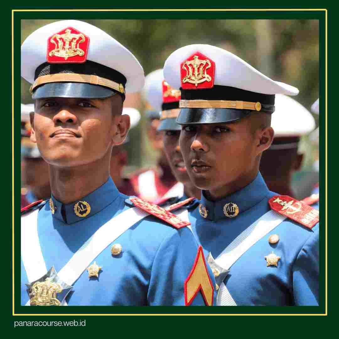 Apa Itu Akmil