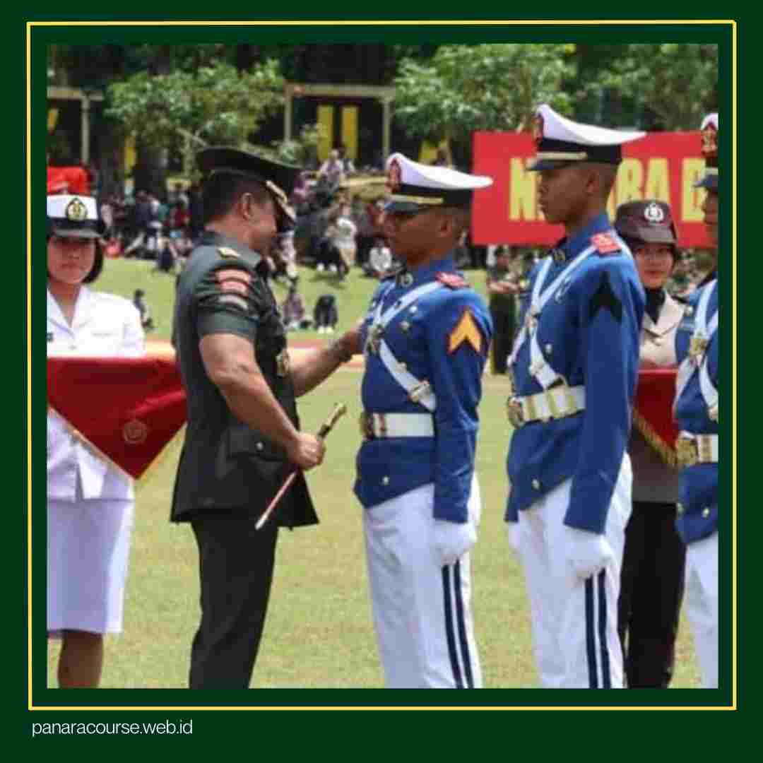 Apa Itu Akmil